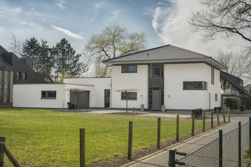 Haus Eigenheim