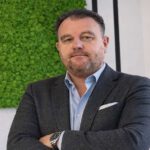 Eduard Spreier, Geschäftsführer von Hybridenergiehaus GmbH