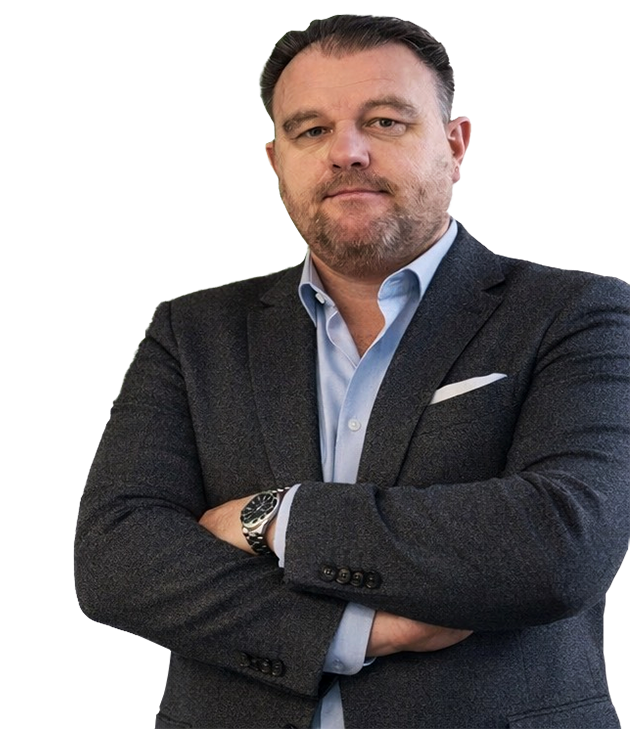 Eduard Spreier steht Ihnen als persönlicher Ansprechpartner zur Verfügung.