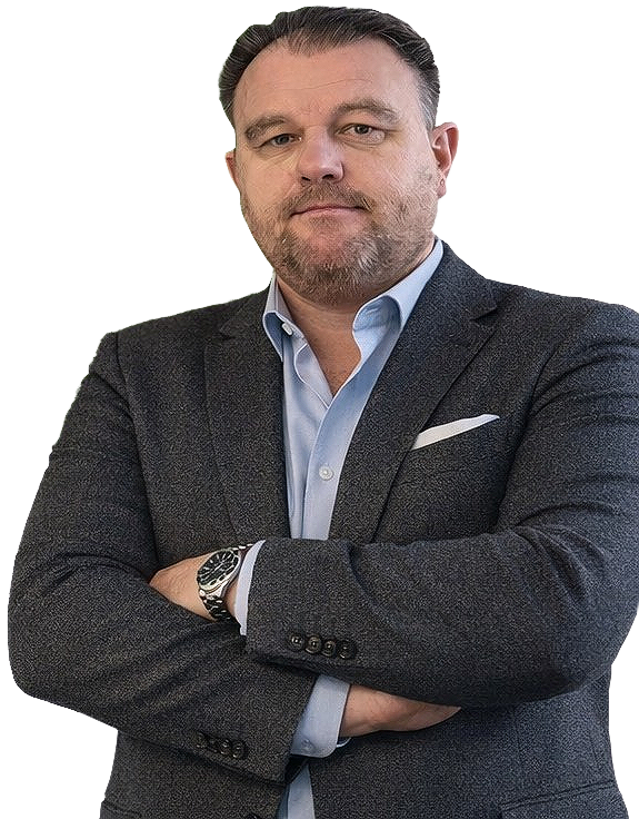 Eduard Spreier steht Ihnen als persönlicher Ansprechpartner zur Verfügung.