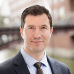Gerrit M. Ernst, Geschäftsführer der NORD PROJECT Immobilien und Beteiligungsgesellschaft mbH