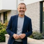 Henri Epping ließ zwei Bauprojekte durch Hybridenergiehaus realisieren