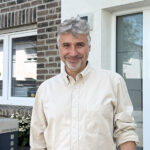 Henri Epping ließ zwei Bauprojekte durch Hybridenergiehaus realisieren